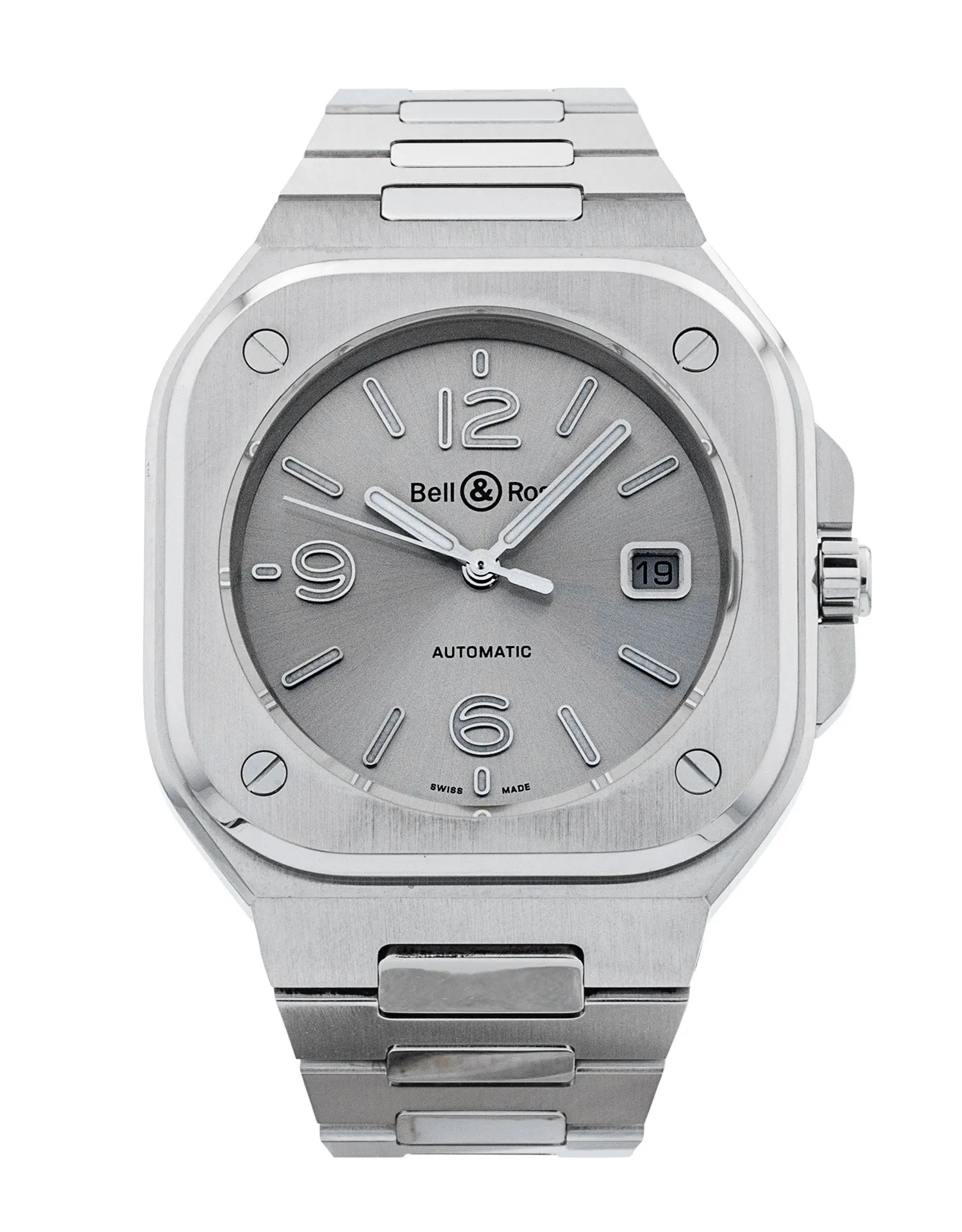 Bell and Ross BR 05 BR05A-GR-ST/SST