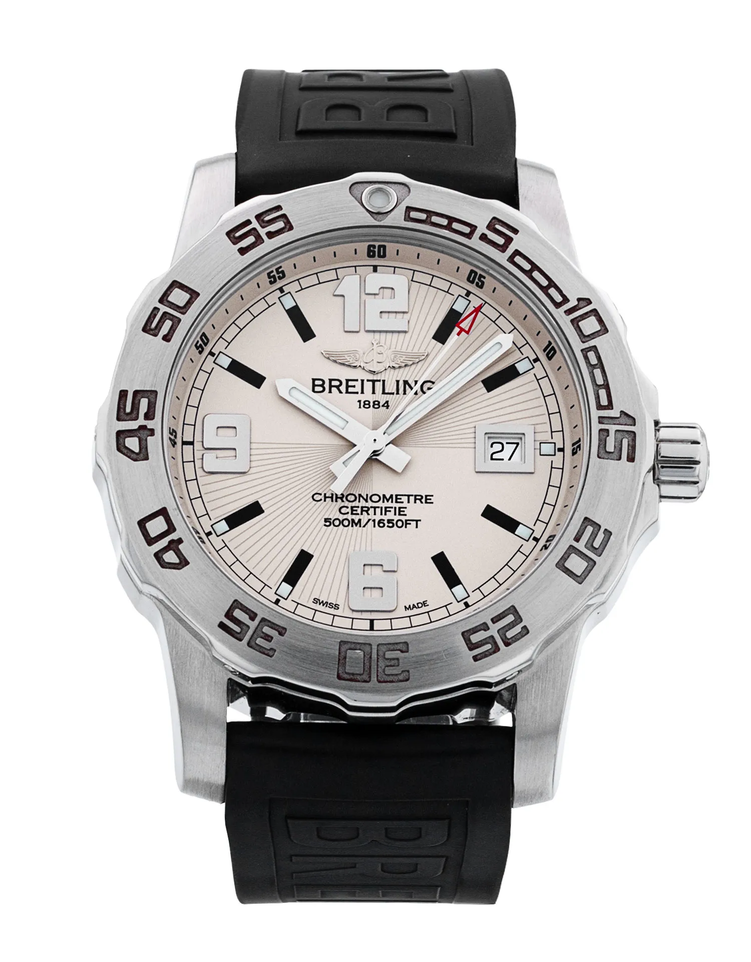 Breitling Colt Quartz A74387 422207