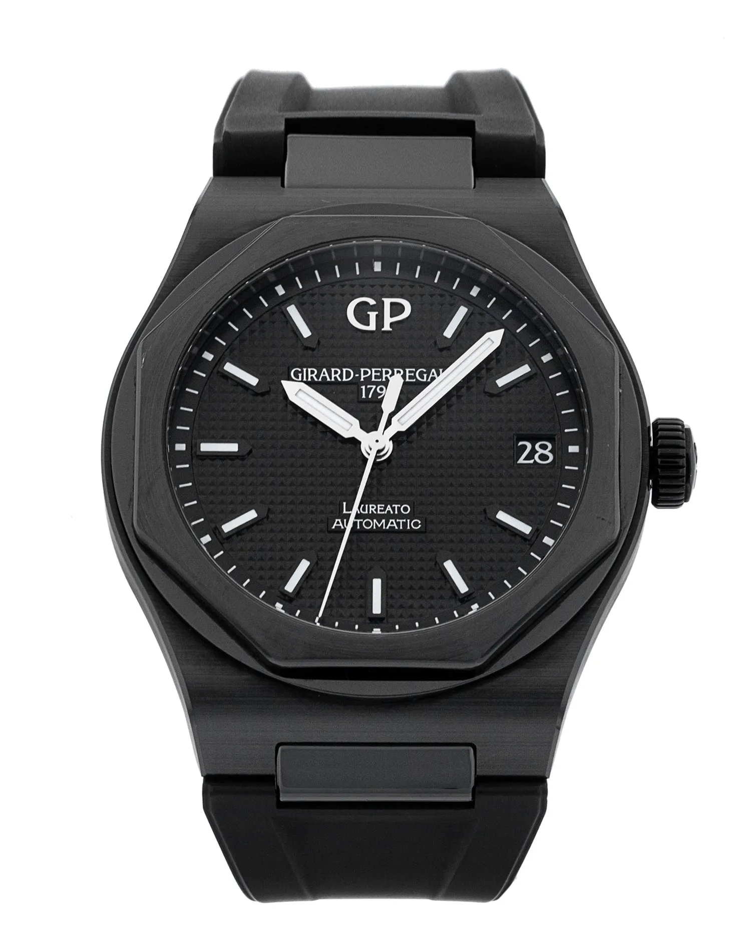Girard Perregaux Laureato 81010-32-631-FK6A 336159