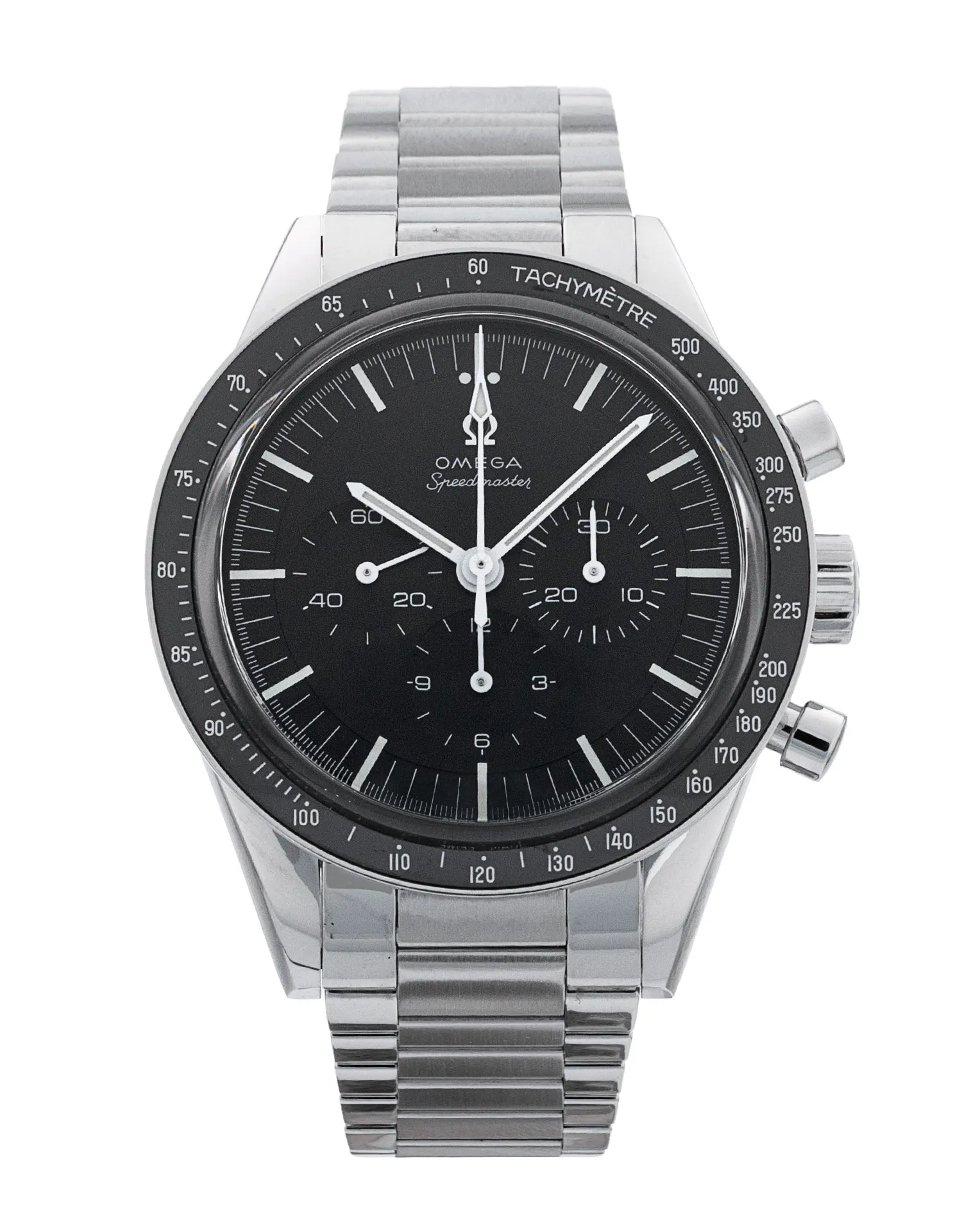 Omega Speedmaster Calibre 321 311.30.40.30.01.001 407078