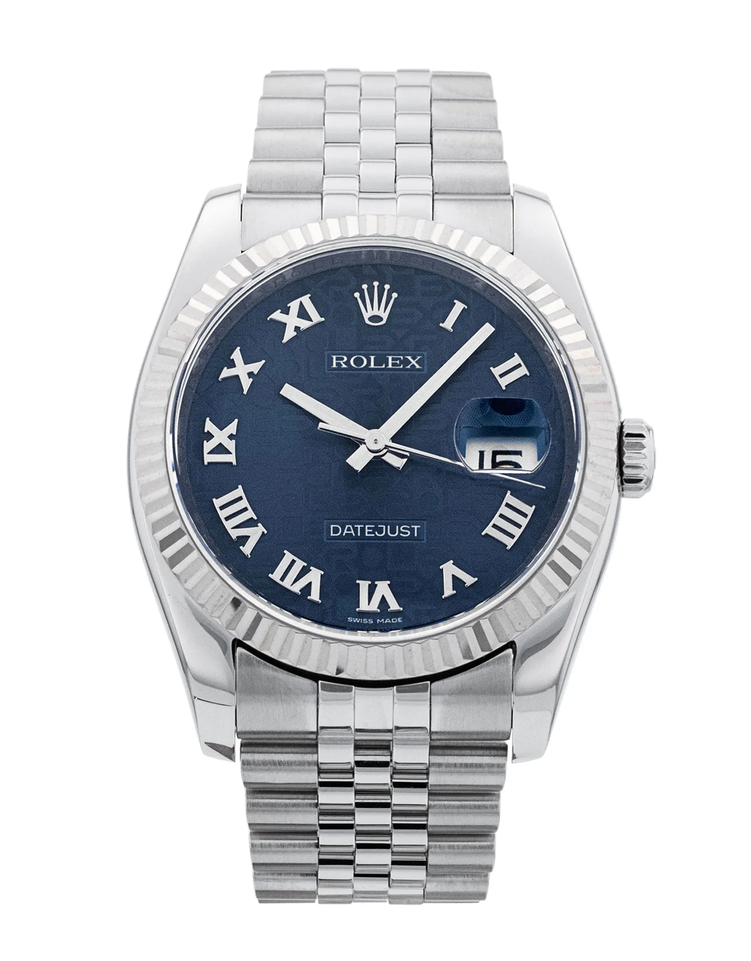 Rolex Datejust 116234 418287