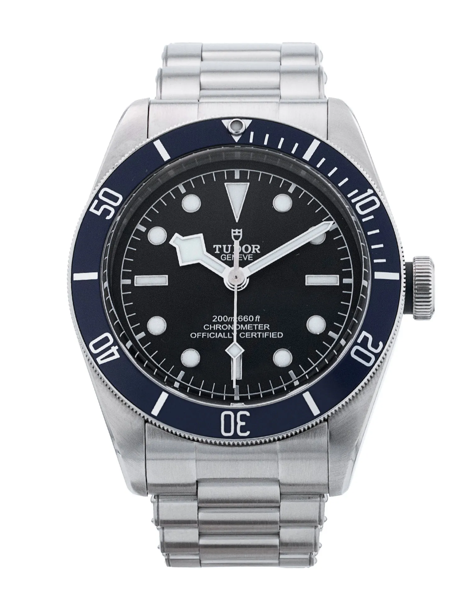 Tudor Black Bay M79230B-0008 424036