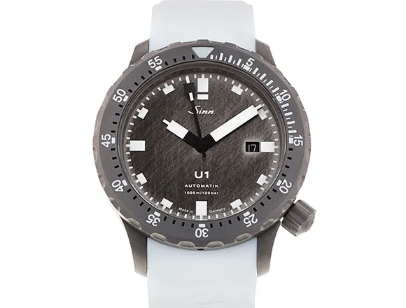 Feature: These watches are as tough as they look